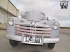 Thumbnail Photo 7 for 1946 Ford Super Deluxe